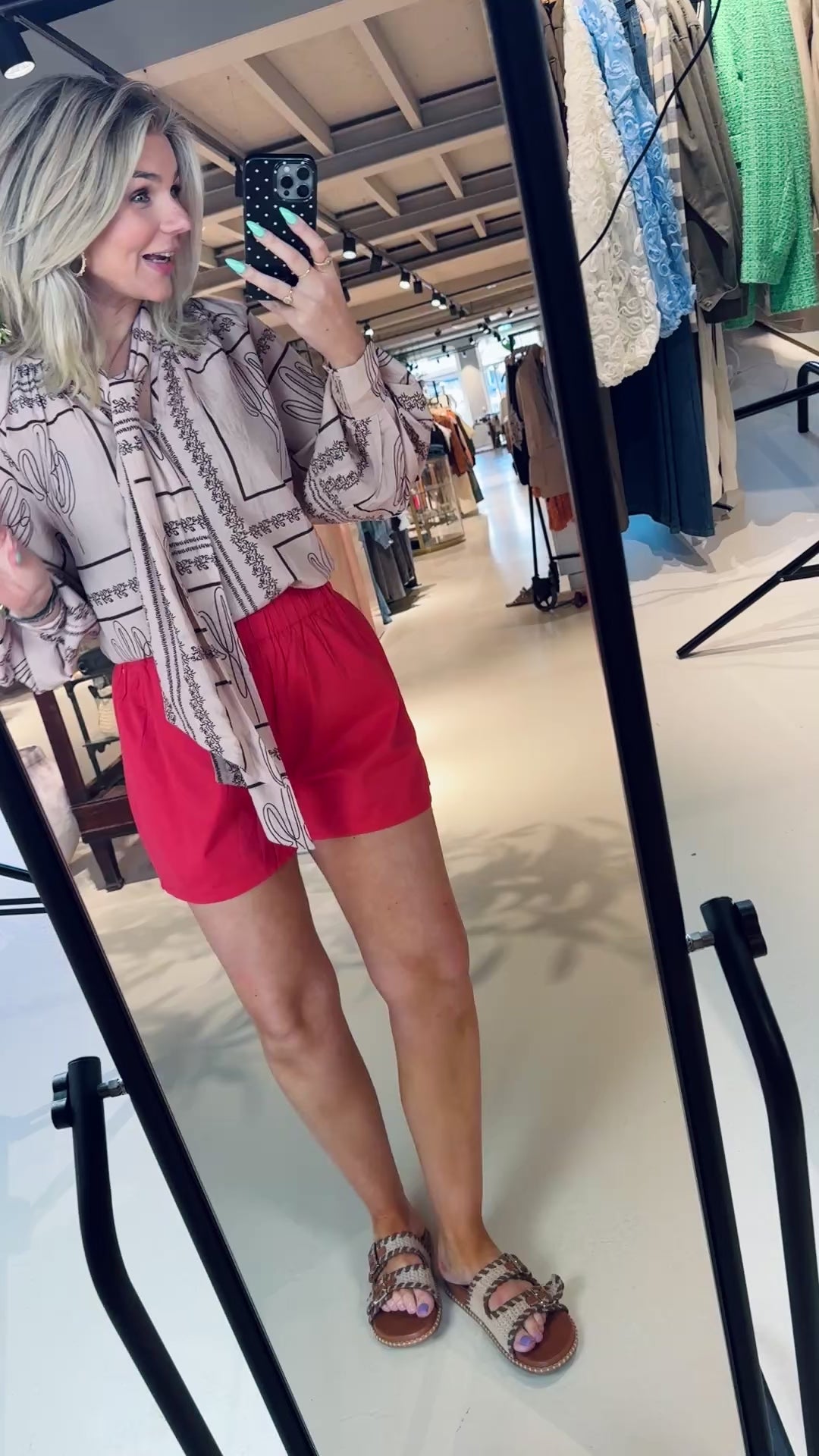 Sarina Short