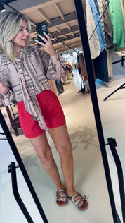 Sarina Short