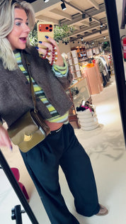 Miri Blouse