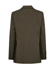 MMWanda Twiggy Blazer - Sea Turtle