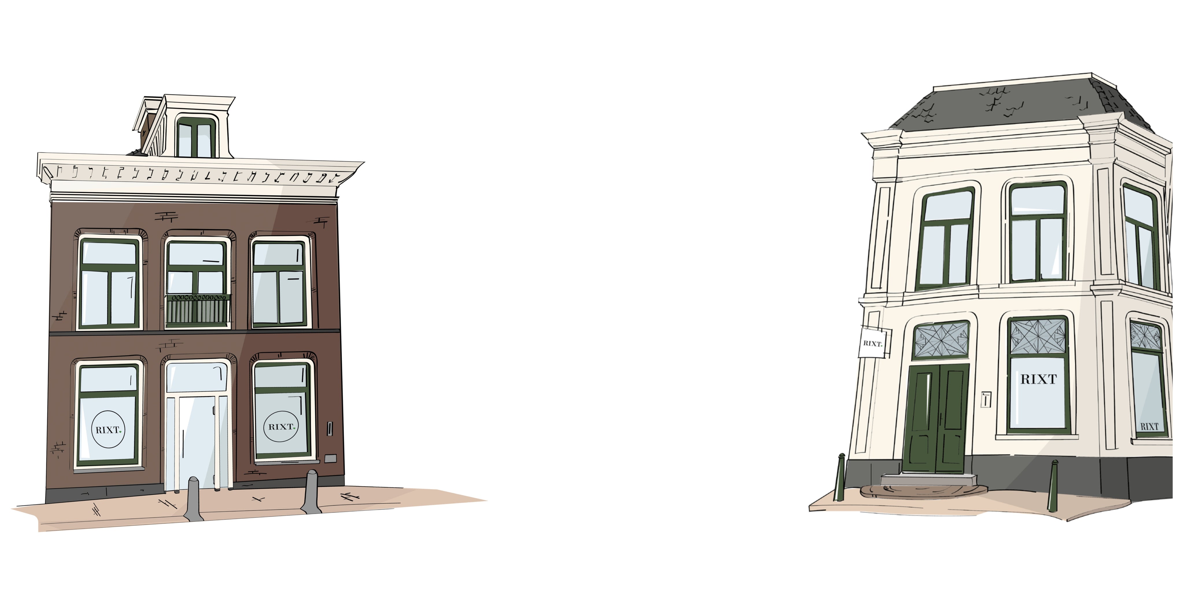 Personal shopping Lemmer