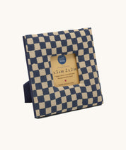 Rumi block printed frame