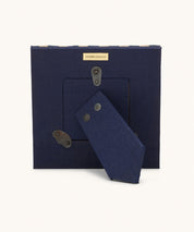 Rumi block printed frame