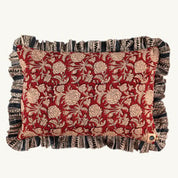 Rumi Pillow Rectangle