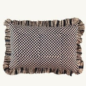 Rumi Pillow Rectangle