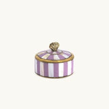 Scarlett Circus Box lila