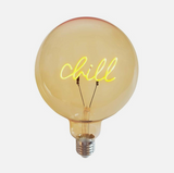 LED Lamp Chill E27