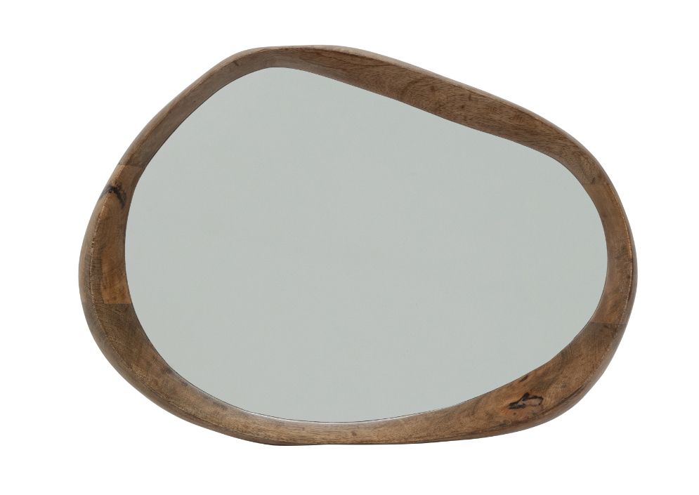 Urban Nature Culture mirror Shizu in gift pack, S