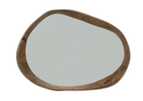 Urban Nature Culture mirror Shizu in gift pack, S