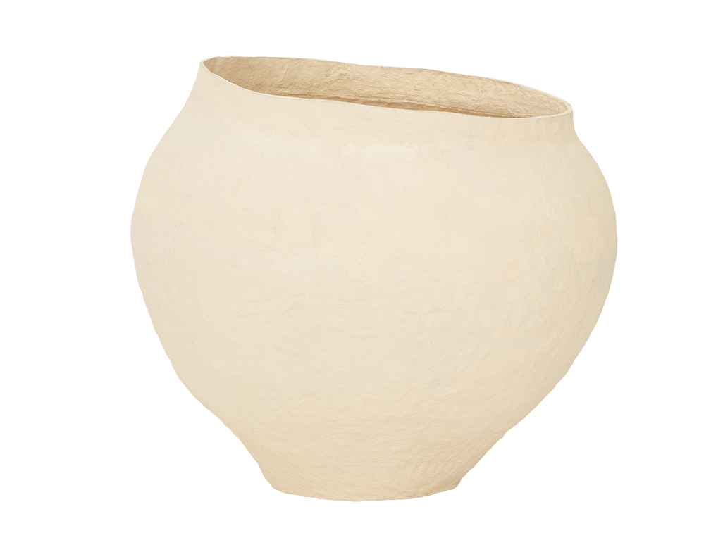 Urban Nature Culture decorative pot Sandia, XL