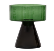 Urban Nature Culture candle holder Cody watercress