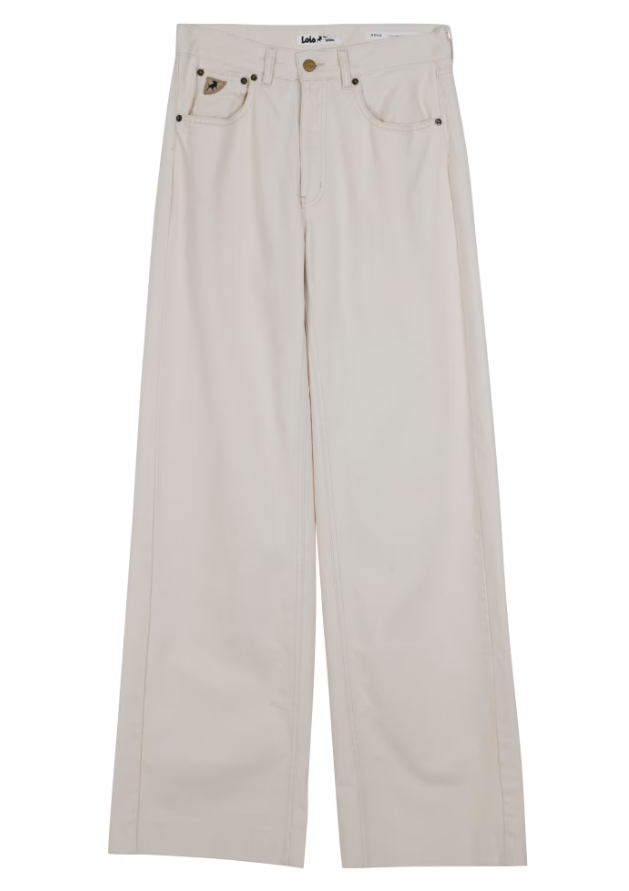 3026-6644 Rosa R Otawa Ecru - Rinse Natural