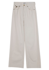 3026-6644 Rosa R Otawa Ecru - Rinse Natural