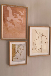 Dream away 30cm x 40cm