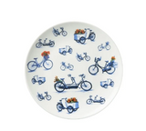 Bord fietsen middel