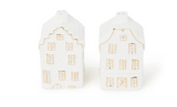 Salt & pepper Canal house