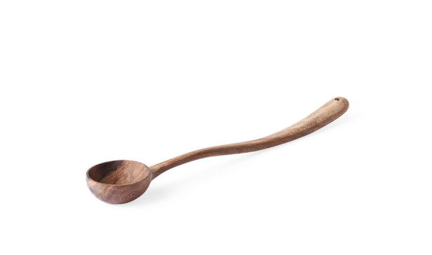 Wooden spoon organic