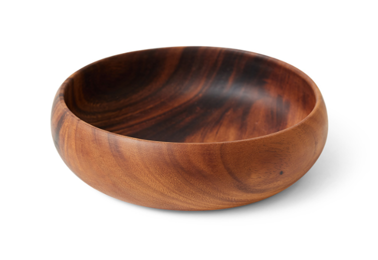 ABR2235 Acacia bowl