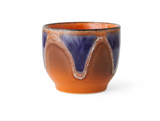 ACE7314 70s ceramics: coffee cup arabica