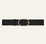 2H19COLE Belt - Noir
