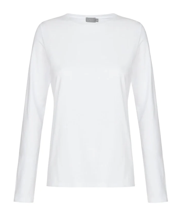 62.315 T-shirt - White 6201