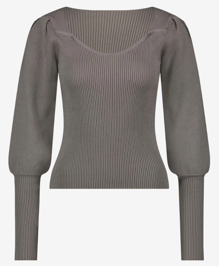 Thirza - Classic grey