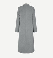 11104 Falcon coat - Grey melee
