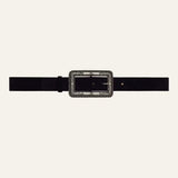 2H24BILB ceinture - noir