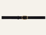 2H24MCCO ceinture - noir
