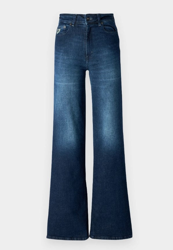 2142-7489 Palazzo - Hyper Dark Faint - Dark Stone