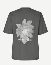 Sadalila T-shirt 15276 - Oyster blooming