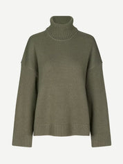 Keik Turtleneck 11250 - Sea Turtle
