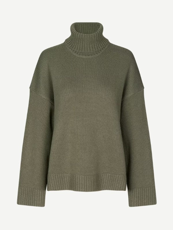 Keik Turtleneck 11250 - Sea Turtle