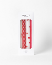 Perfect Match set van 4