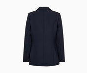 MMLeonora Miley Blazer - Salute Navy