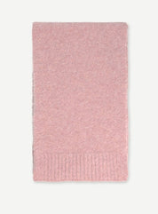 Sajeanne scarf 15425 - Woodrose