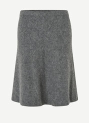 Sajeanne skirt 15425 - Iron Gate