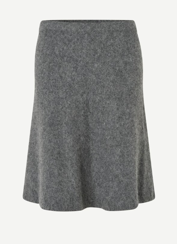 Sajeanne skirt 15425 - Iron Gate