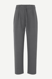 Saluza trousers 13103 - Iron Gate