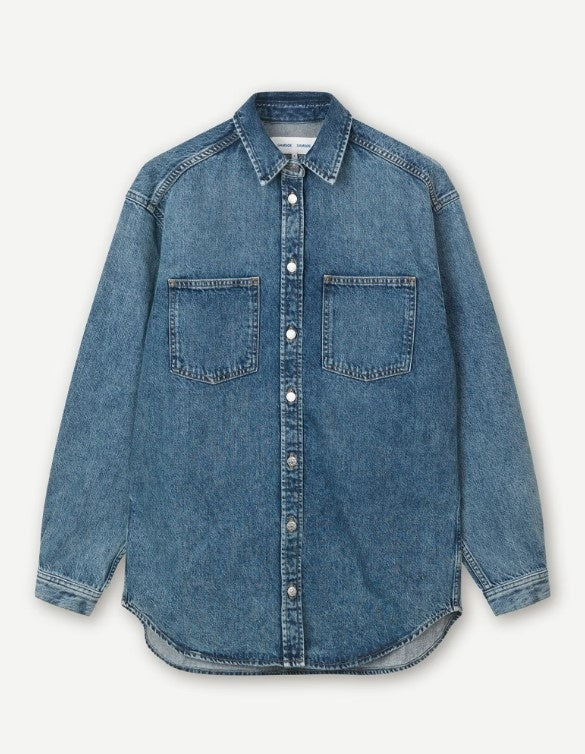 Saeleanori shirt 14606 - Authentic