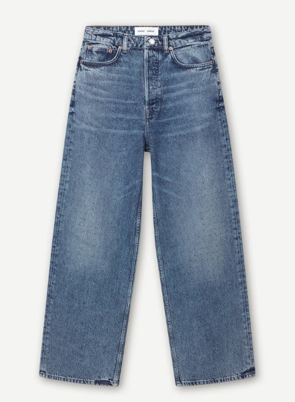 Shelly jeans studs 14606 - Authentic studs