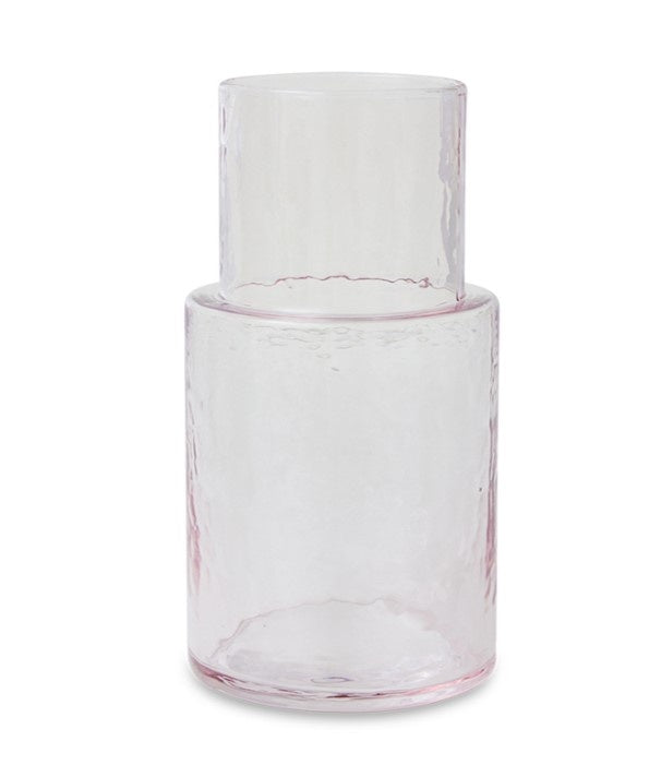 KTG0003 Tube carafe blush