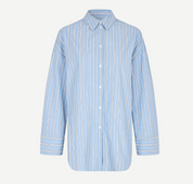 Marika shirt 13072 - Blue heaven St.