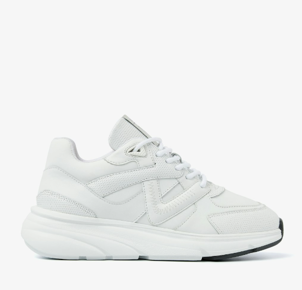 62184-02-001 Vic Kyro - Tropez - Bianco