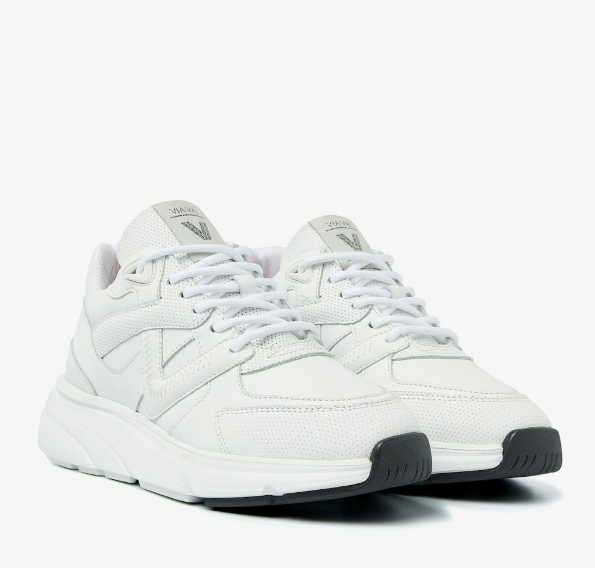 62184-02-001 Vic Kyro - Tropez - Bianco