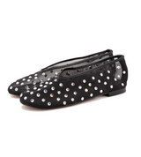 TL-SYBILLA Mesh - Negro
