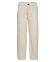 MMTino Clay Chino Pant - Clay, Ankle