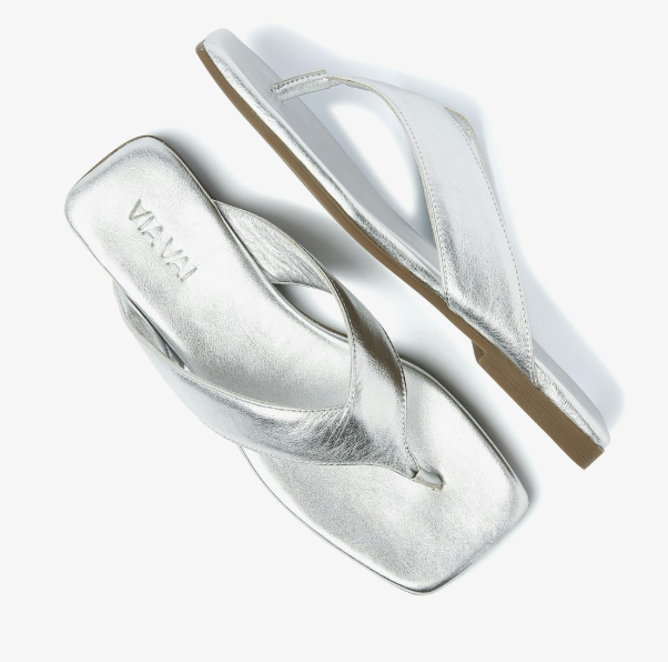 62259-02-224  Kiki Berry - Metallic - Silver