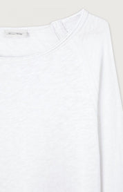 SON31GE25 T-shirt - Blanc