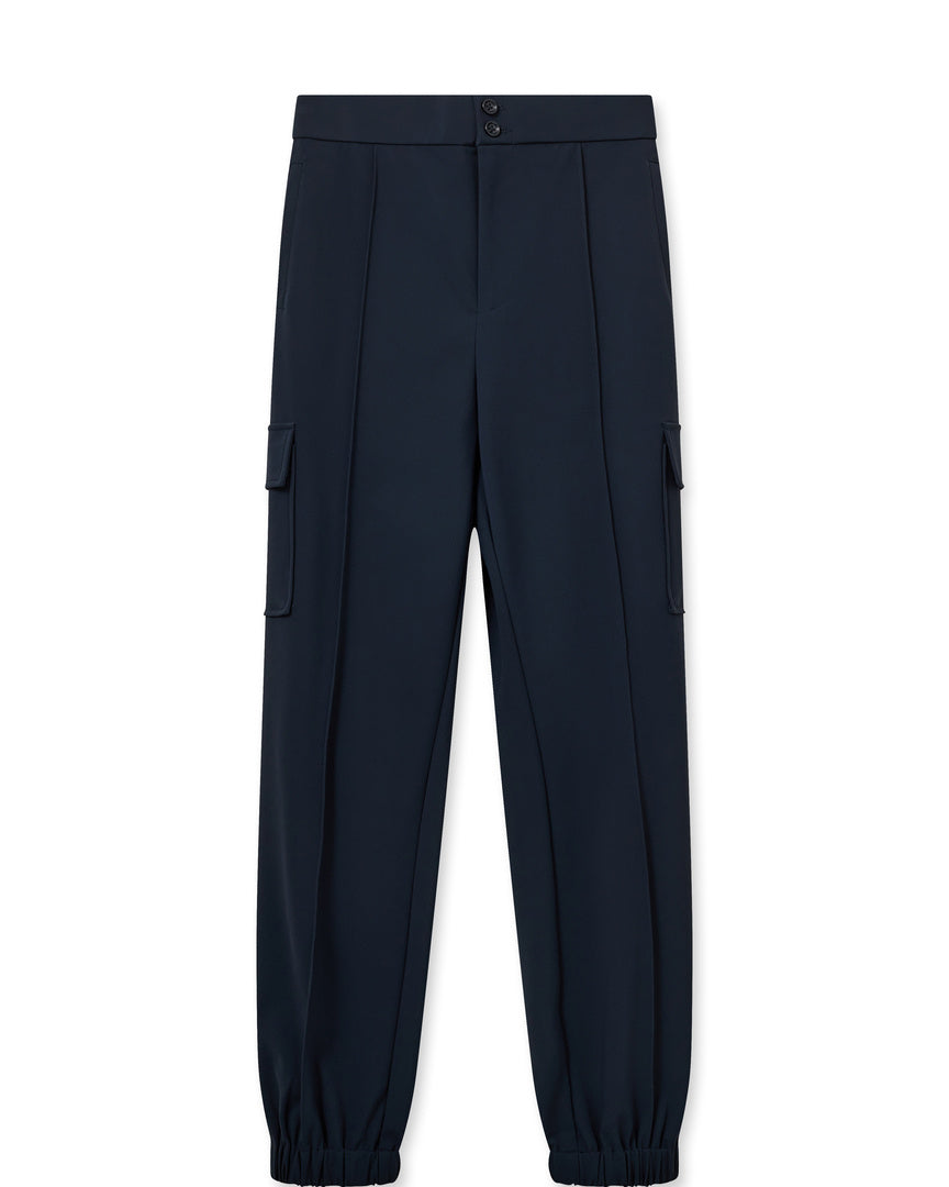 MMAntina Izzy Pant - Salute Navy